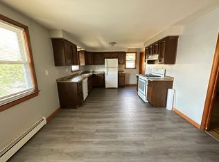 127 Warner St #2A, Hamden, CT 06514