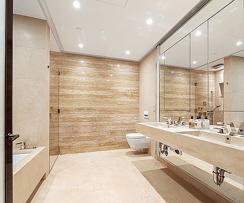 5th image of 53 W 53rd St #25E