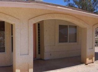 2405 N Clack Canyon Rd, Kingman, AZ 86413