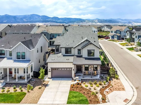 11261 Moonshimmer Street, Littleton, CO 80125