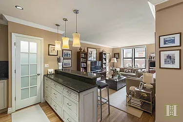 Sold by Halstead Real Estate