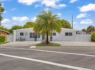 Scott Lake Manor Sec 2, Miami Gardens, FL 33169