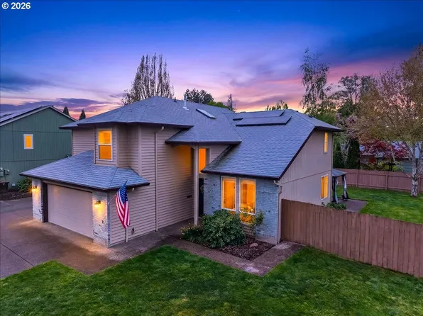 3039 NE 1st Ct, Hillsboro, OR 97124