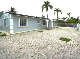 15520 SW 302nd St, Homestead, FL 33033