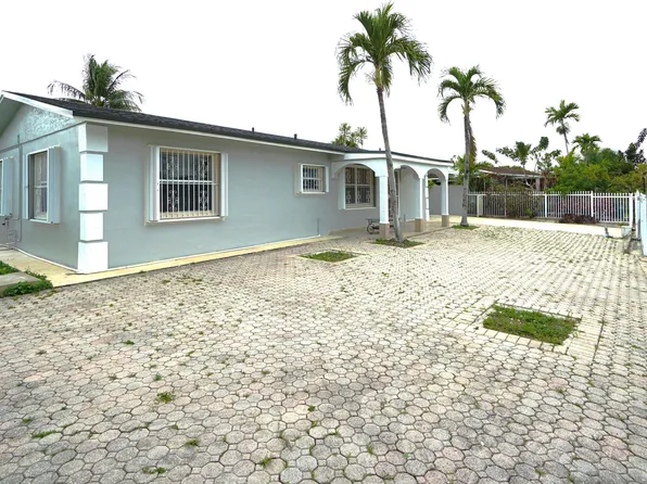 15520 SW 302nd Street, Homestead, FL 33033