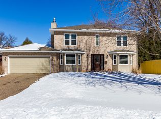 5224 Tifton Dr, Edina, MN 55439
