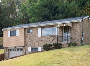 115 Canby Dr, Pittsburgh, PA 15209