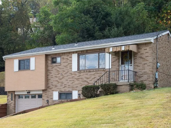 115 Canby Dr, Pittsburgh, PA 15209