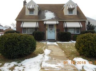 1116 N 15th St, Allentown, PA 18102