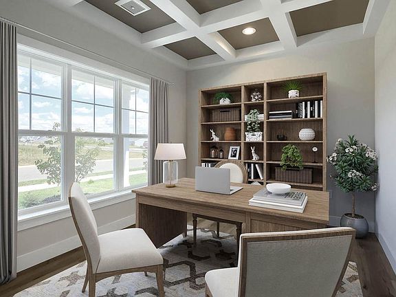 4th image of 416 Pinnacle Ridge Dr