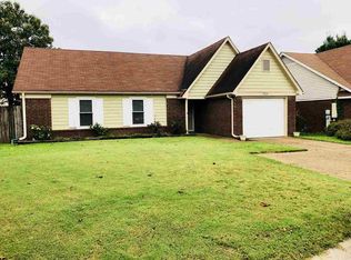 3720 Sunrise Ridge Dr LOT 71, Memphis, TN 38135