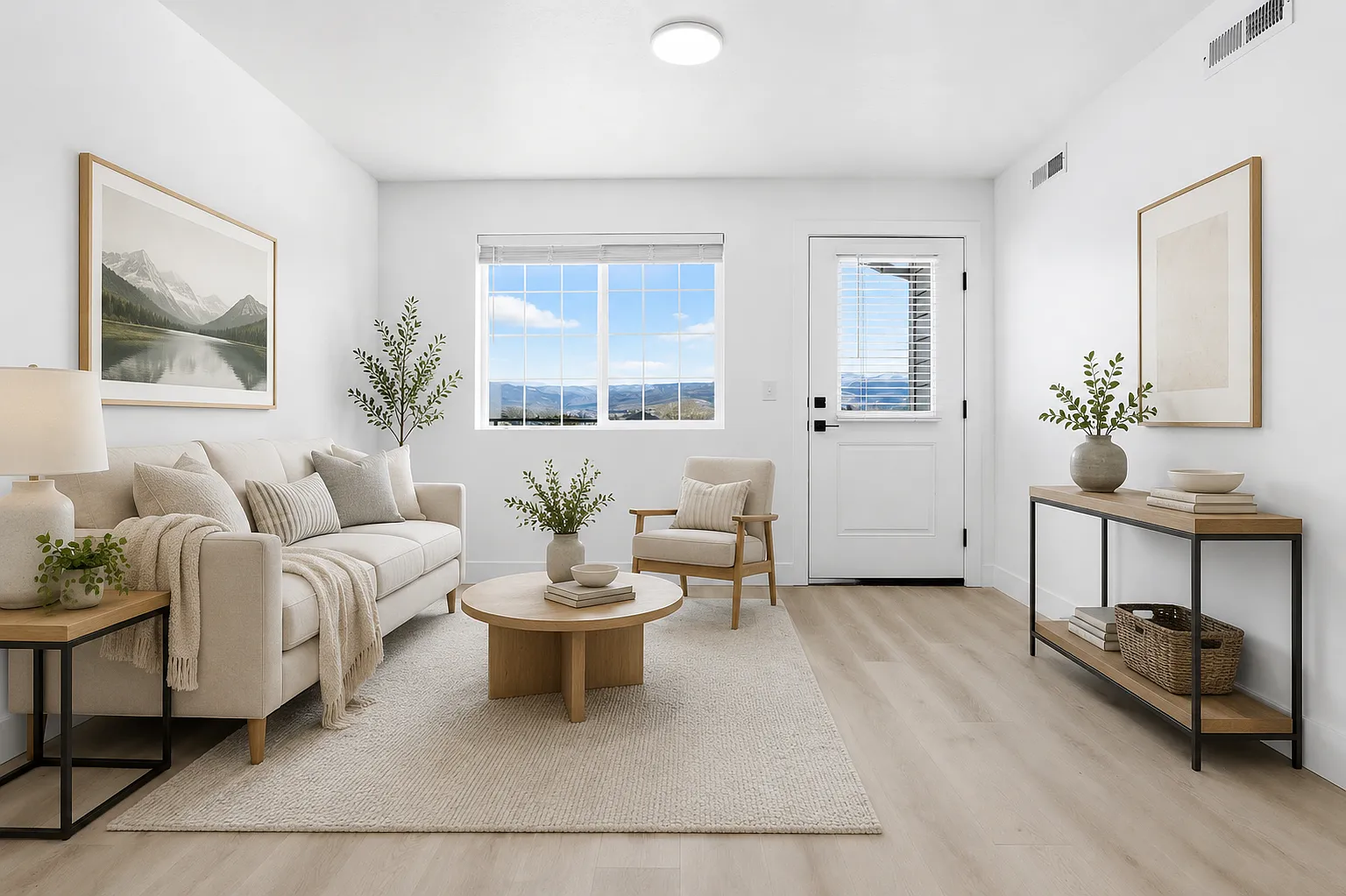 2 bed, 1080 sqft, $3,000 — Photo 1