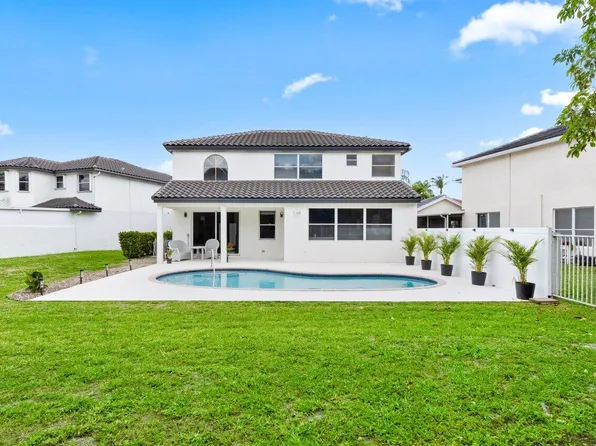 11157 Harbour Springs Circle, Boca Raton, FL 33428