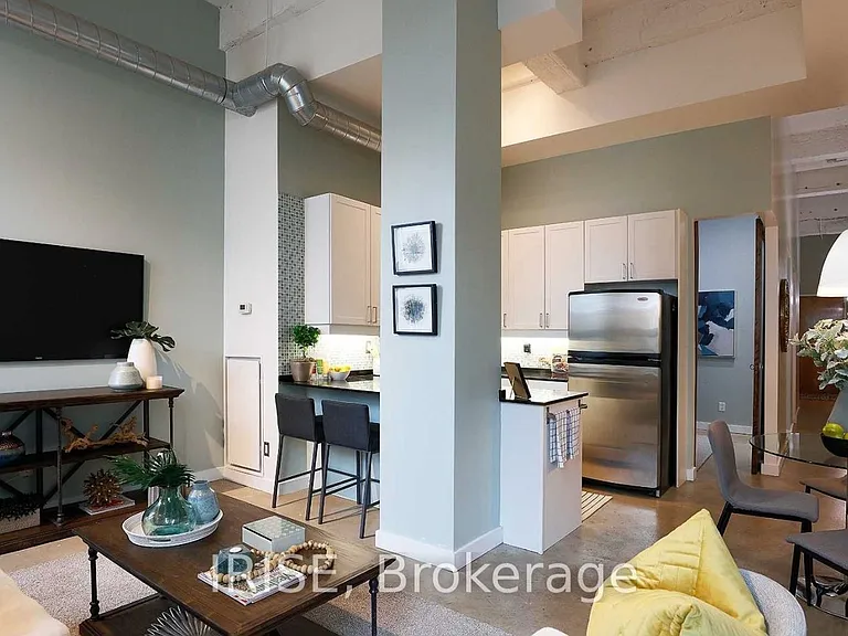 135 Dalhousie St W #408 — Photo 2