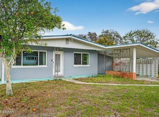 457 McIntosh Rd, Ormond Beach, FL 32174