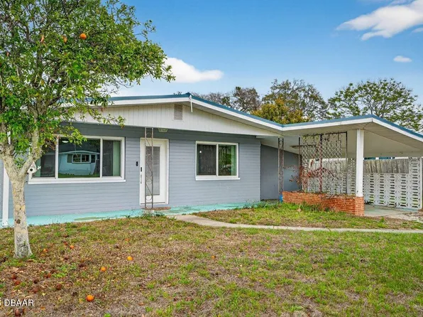 457 McIntosh Rd, Ormond Beach, FL 32174