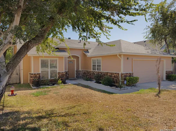 5374 CHESTNUT VIEW DR, San Antonio, TX 78247