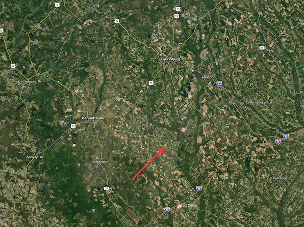 Huestess Rd LOT WP002, Little Rock, SC 29567