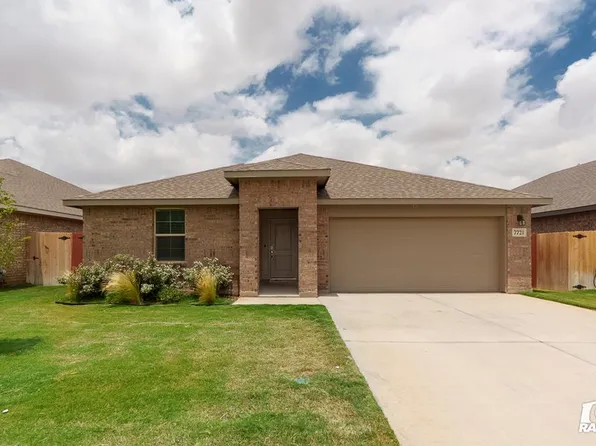 7721 Purple Vitex Rd, Odessa, TX 79765
