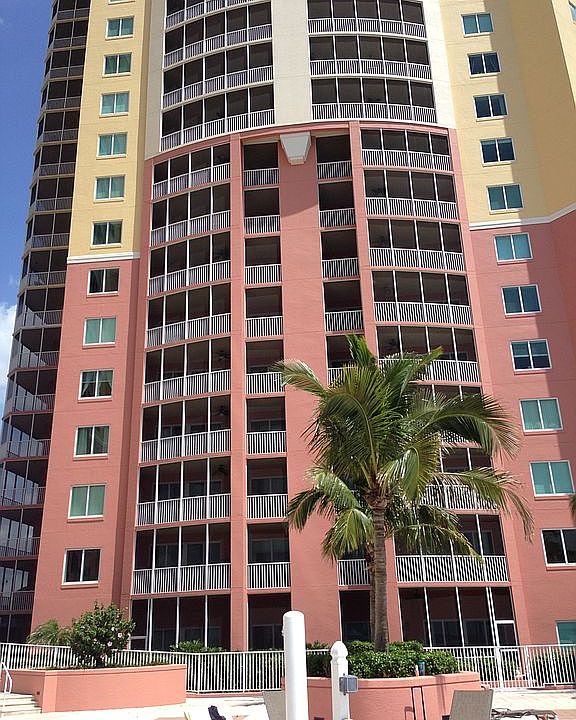 1st image of 2745 1st St APT 106