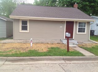 352 Greenman St, Milton, WI 53563