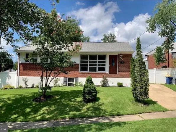 6502 Quentin Ct, Hyattsville, MD 20784