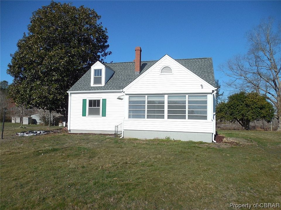 10900 Farys Mill Rd, Gloucester, VA 23061 Zillow