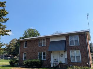 208 Colwell Ln, Manchester, TN 37355