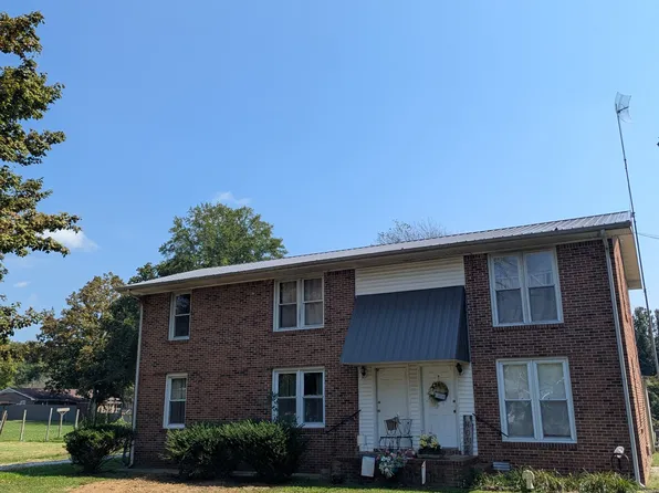 208 Colwell Ln, Manchester, TN 37355