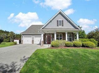 211 Argo Cir, Bluffton, SC 29909