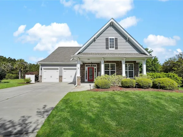 211 Argo Cir, Bluffton, SC 29909