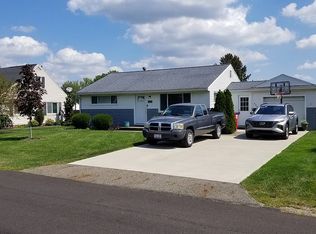 220 Eden Ave NW, Massillon, OH 44646