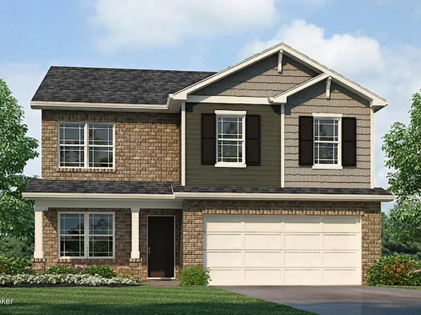 1551 Robin Rd, Shelbyville, KY 40065