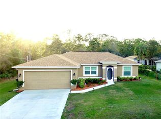 3135 Maximo Rd, North Port, FL 34286