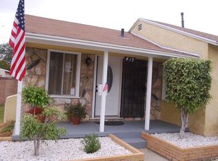 419 E 61st St, Long Beach, CA 90805
