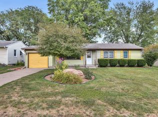 1808 Crestline Dr, Red Oak, IA 51566