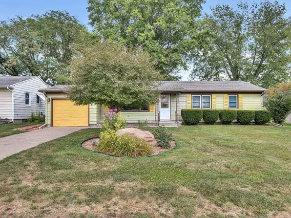 1808 Crestline Dr, Red Oak, IA 51566