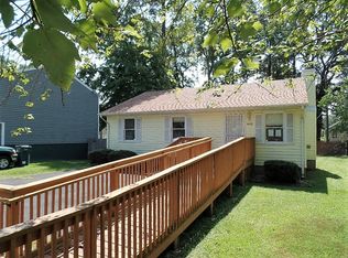 833 Winnetka Ave, Richmond, VA 23227