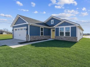 2055 Pheasant Grove Dr, Danville, IN