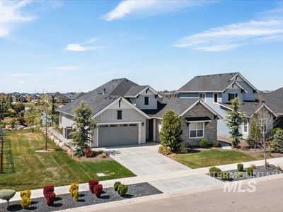 1355 N Sarajevo Ave, Eagle, ID, 83616
