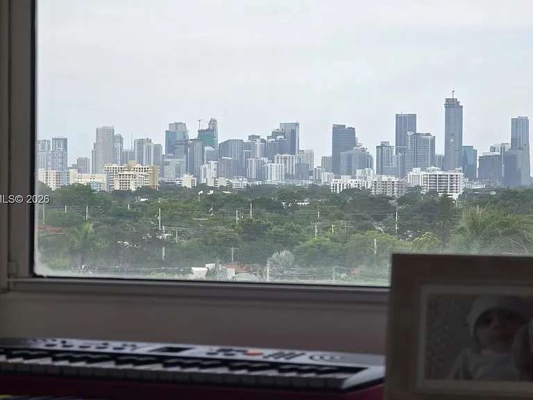 4100 Salzedo St #803 — Photo 3