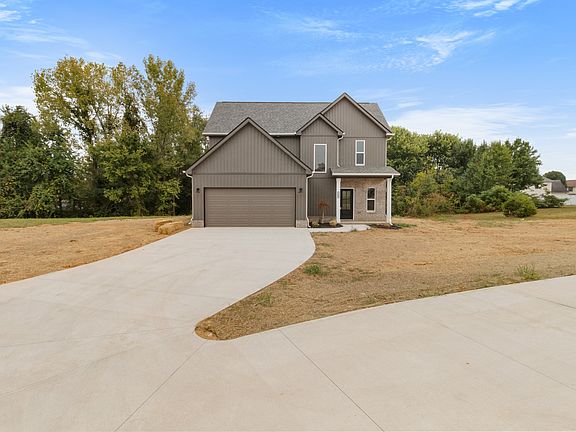 4th image of 1103 Biltmore Pl Lot 696