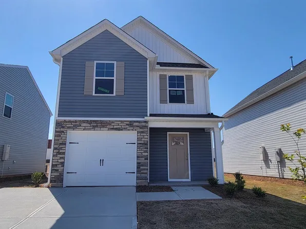 6050 Willutuck Dr Lot 20, Boiling Springs, SC 29316