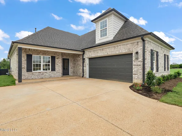 2176 Julianna Dr, Southaven, MS 38672