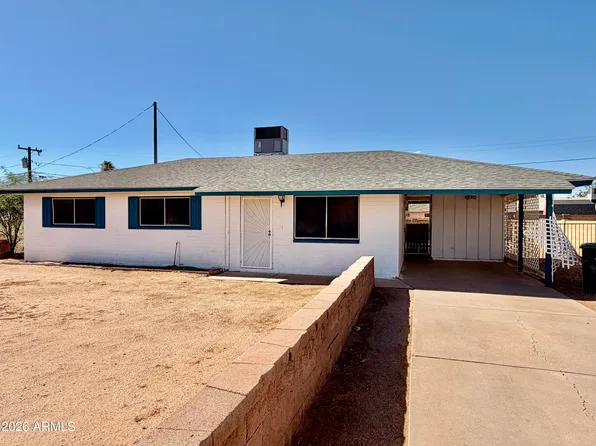 1238 E RODEO Road, Casa Grande, AZ 85122