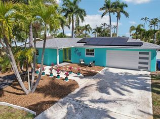 6950 Grande Vista Way, South Pasadena, FL 33707