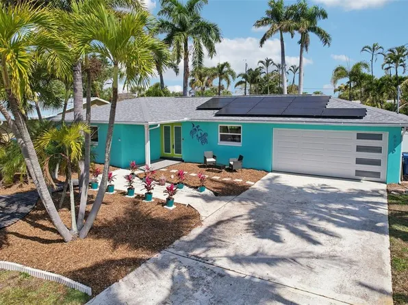 6950 Grande Vista Way, South Pasadena, FL 33707