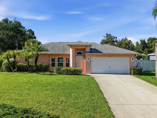 4819 ELDRON AVENUE, NORTH PORT, FL 34286