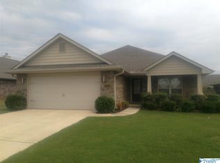 108 Pembridge Ln, Madison, AL 35756