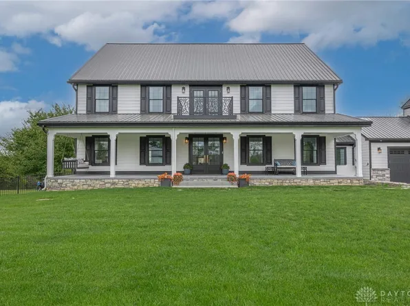 9586 Ferry Rd, Waynesville, OH 45068